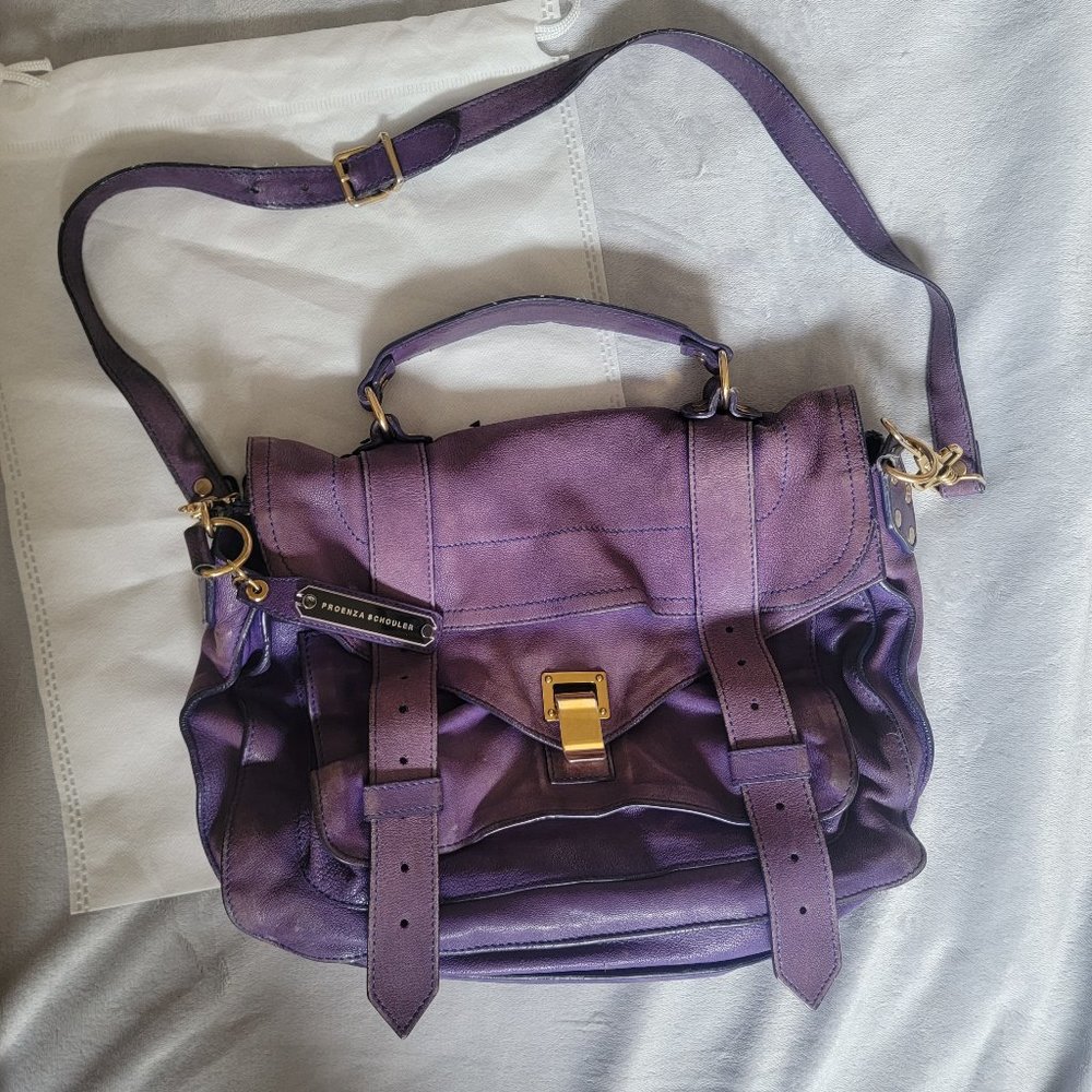 Proenza Schouler PS1